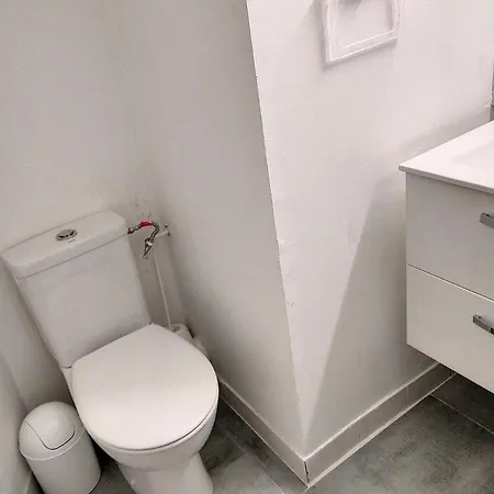 Graziella 403 Apartment *