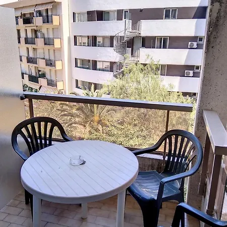 Apartment Graziella 403