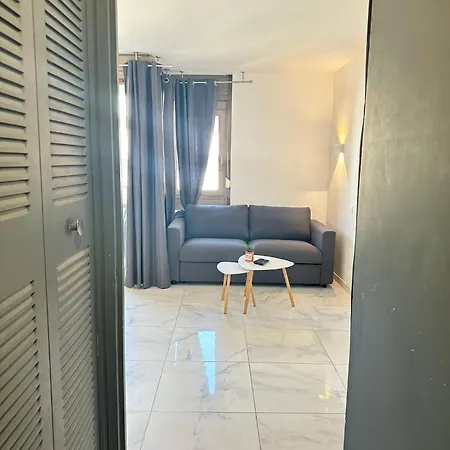 Apartment Graziella 403 Juan-les-Pins