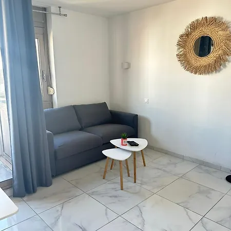 Graziella 403 Apartment *