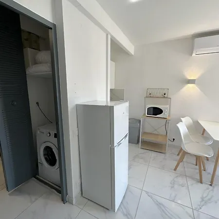 Apartment Graziella 403 Juan-les-Pins
