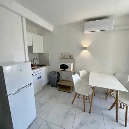 Graziella 403 Apartment